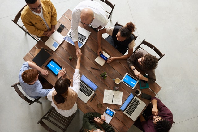 Due Solutions Acuerdos con Proveedores