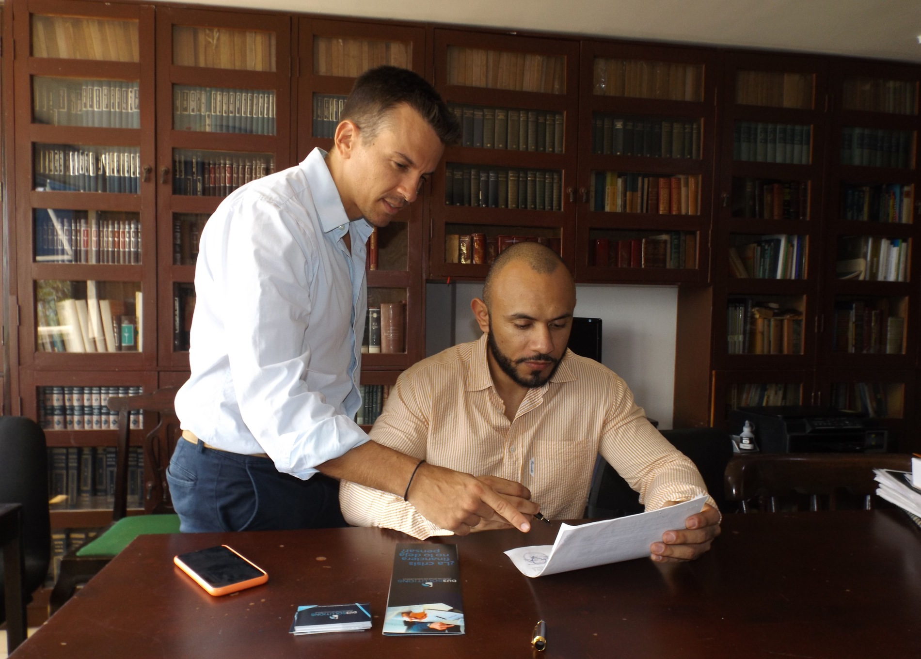 DueSolutions Especialistas en Insolvencia Empresarial 5