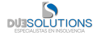 DueSolutions Logo Insolvencia Financiera Empresarial
