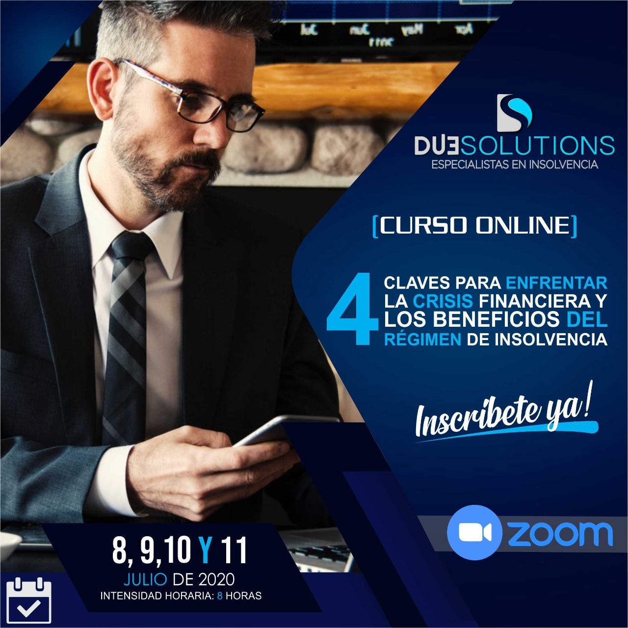 Curso DueSolutions